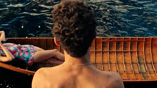 Watch The Song of Sway Lake Trailer