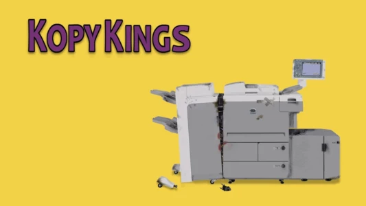 Watch Kopy Kings Trailer