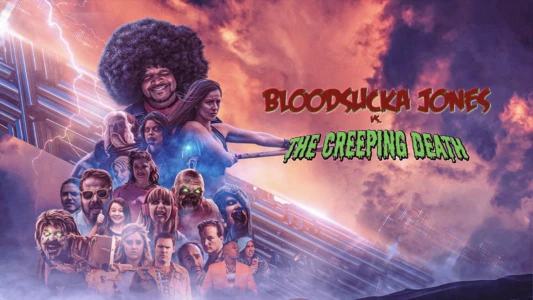 Watch Bloodsucka Jones vs. The Creeping Death Trailer