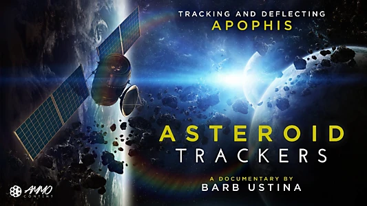 Asteroid Trackers