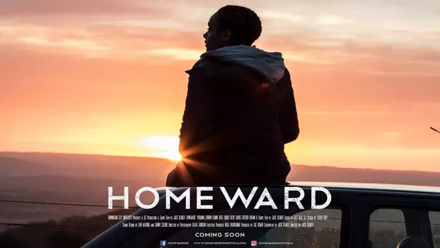 Watch Homeward Trailer