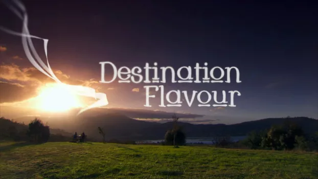 Watch Destination Flavour Trailer