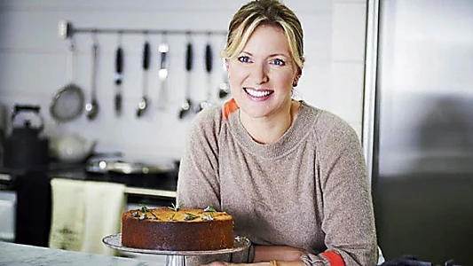 Rachel Allen: Bake!