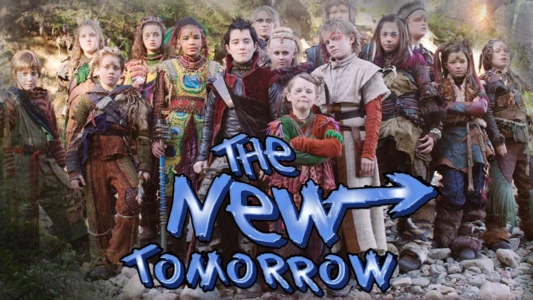 The New Tomorrow