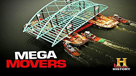 Mega Movers