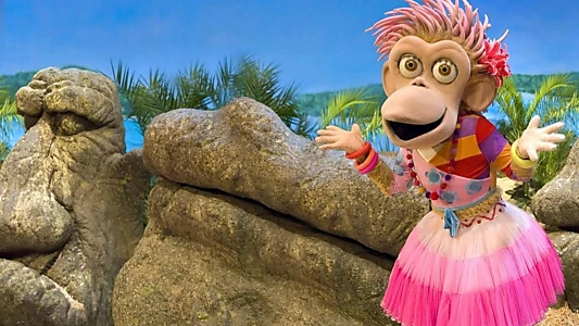 Watch ZingZillas Trailer