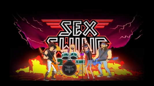 Watch Sex Swing Trailer