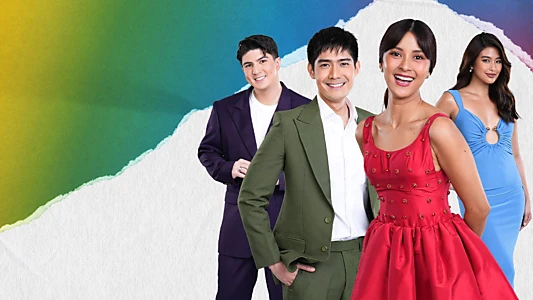 Watch Pinoy Big Brother: Celebrity Edition Trailer