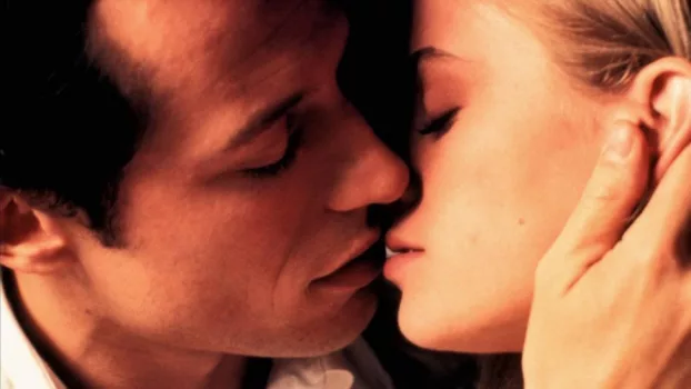 Watch The Last Kiss Trailer