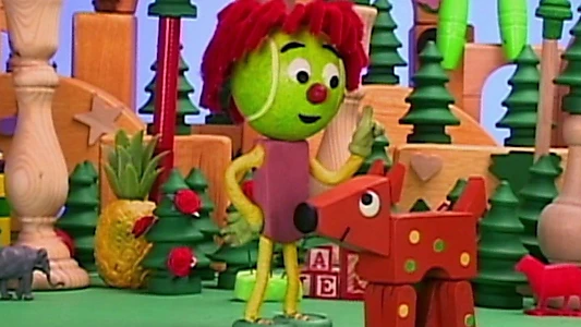 Watch I Spy Trailer