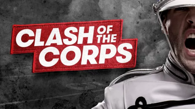 Watch Clash of the Corps Trailer