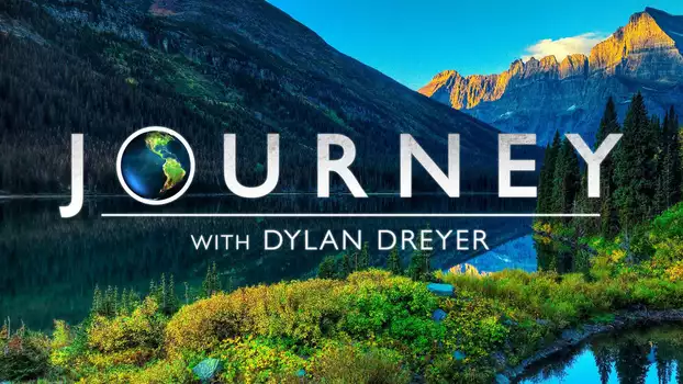 Journey with Dylan Dreyer
