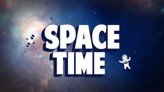 Watch PBS Space Time Trailer