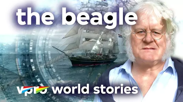 Voyage of Darwin’s Beagle