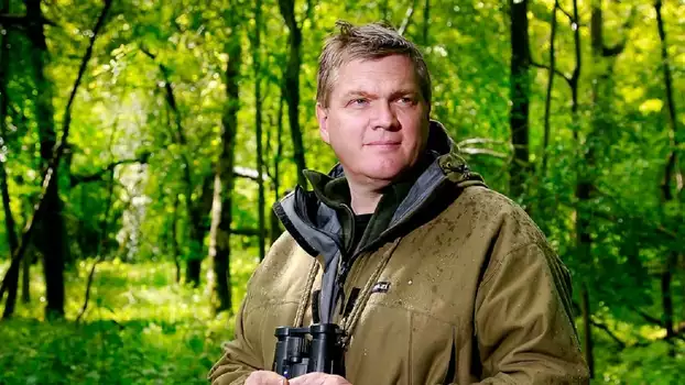 Wilderness Walks with Ray Mears
