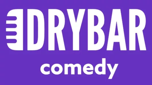 Watch Dry Bar Comedy Trailer
