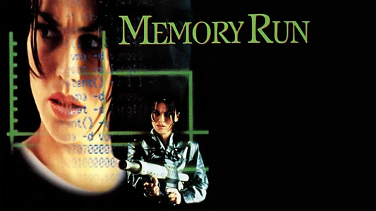 Watch Memory Run Trailer