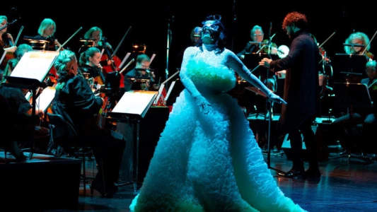 Björk Orchestral