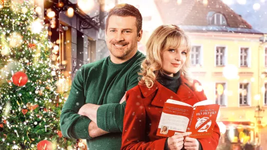 Watch Christmas Lover's Anonymous Trailer