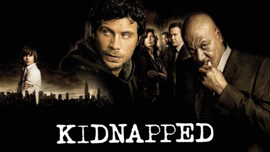 Watch Kidnapped Trailer
