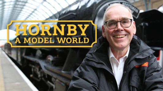 Hornby: A Model World