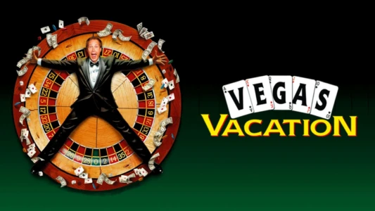Watch Vegas Vacation Trailer