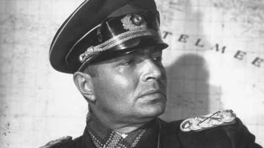 Watch The Desert Fox: The Story of Rommel Trailer