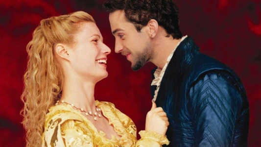 Watch Shakespeare in Love Trailer