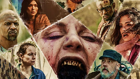 Watch Tales of the Walking Dead Trailer