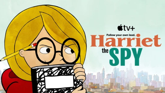 Watch Harriet the Spy Trailer