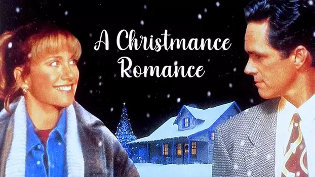 Watch A Christmas Romance Trailer