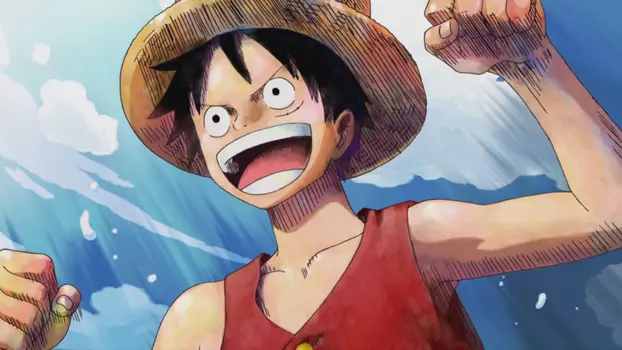 Watch One Piece: Episode of Luffy - Hand Island Adventure Trailer