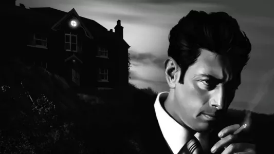 Watch Barun Rai and the House on the Cliff Trailer