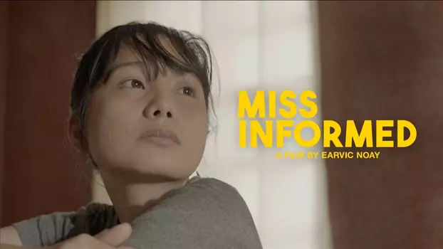 Watch Miss Informed Trailer