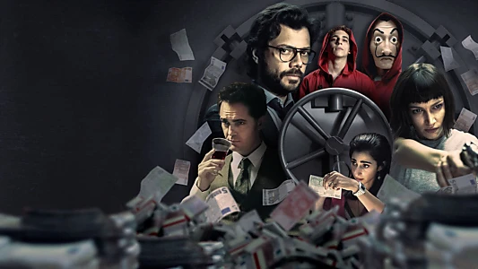 Money Heist