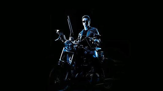 Terminator 2: Judgment Day