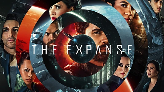 The Expanse