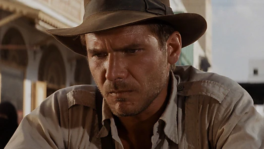 Raiders of the Lost Ark