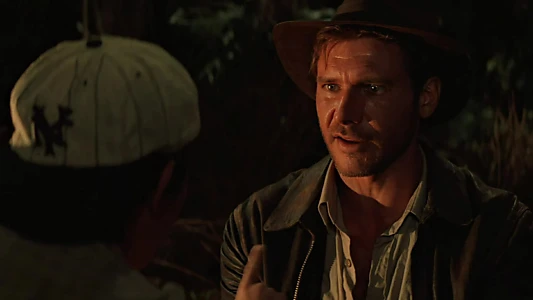 Indiana Jones and the Temple of Doom