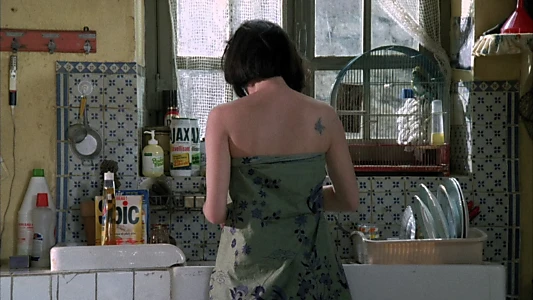 Betty Blue