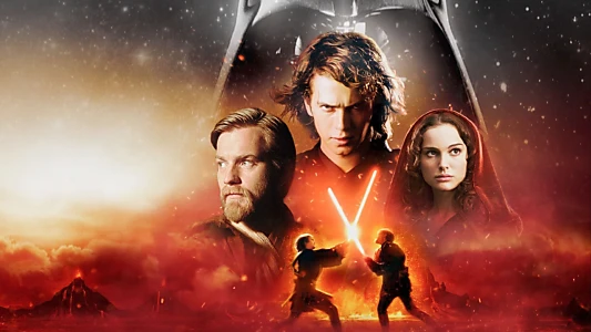 Star Wars: Episode III - Revenge of the Sith