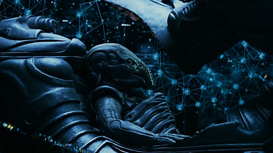 Prometheus