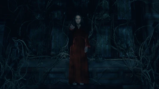 The Haunting of Hill House