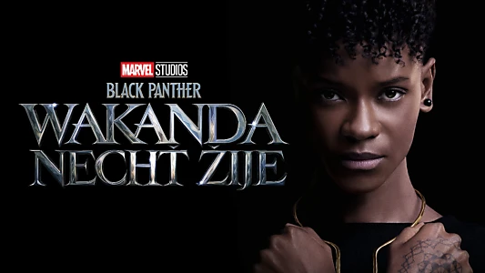 Black Panther: Wakanda Forever