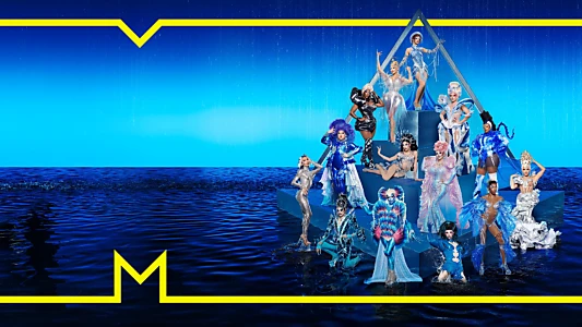 RuPaul's Drag Race: Untucked