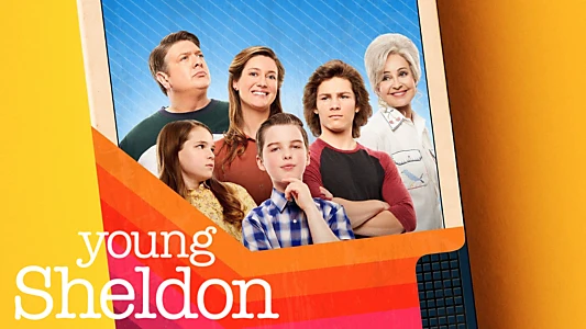 Young Sheldon