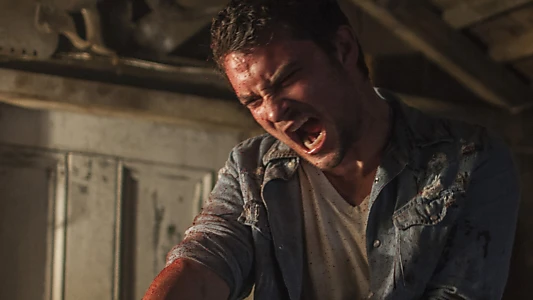 Evil Dead
