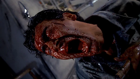 Evil Dead II