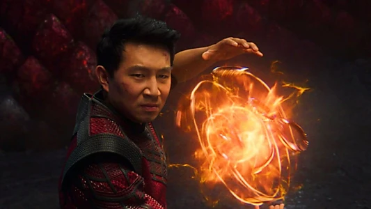 Shang-Chi and the Legend of the Ten Rings