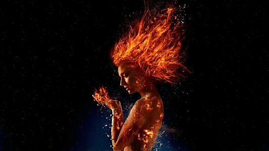 Dark Phoenix